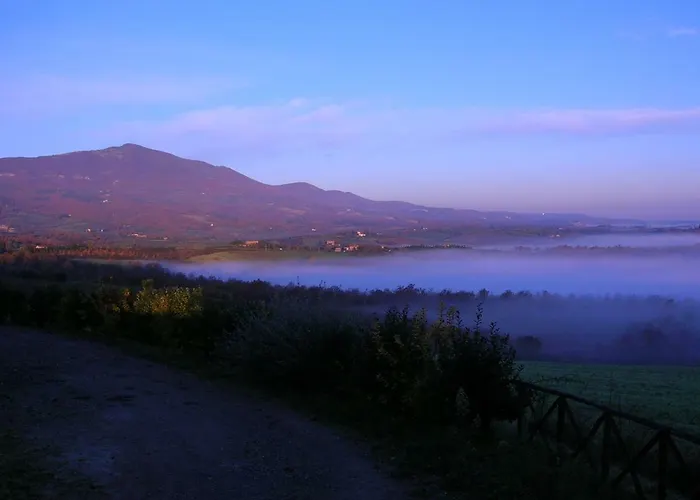 Casa di campagna Il Pino Di Spazzavento *