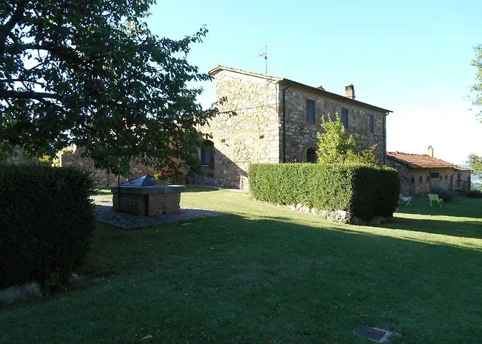 Casa di campagna Il Pino Di Spazzavento *