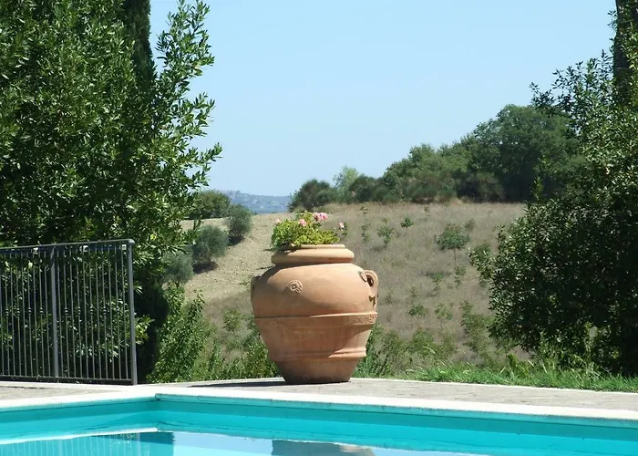 Il Pino Di Spazzavento Casa di campagna *