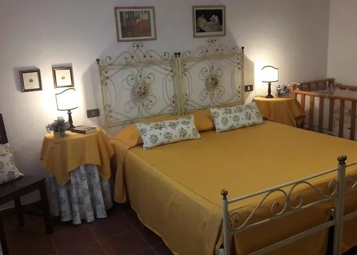 Il Pino Di Spazzavento Casa di campagna