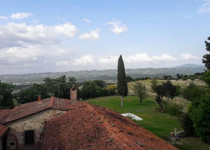 Il Pino Di Spazzavento Casa di campagna